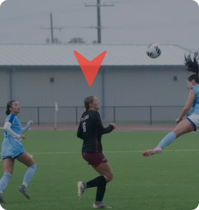 Pro quality sports video preview